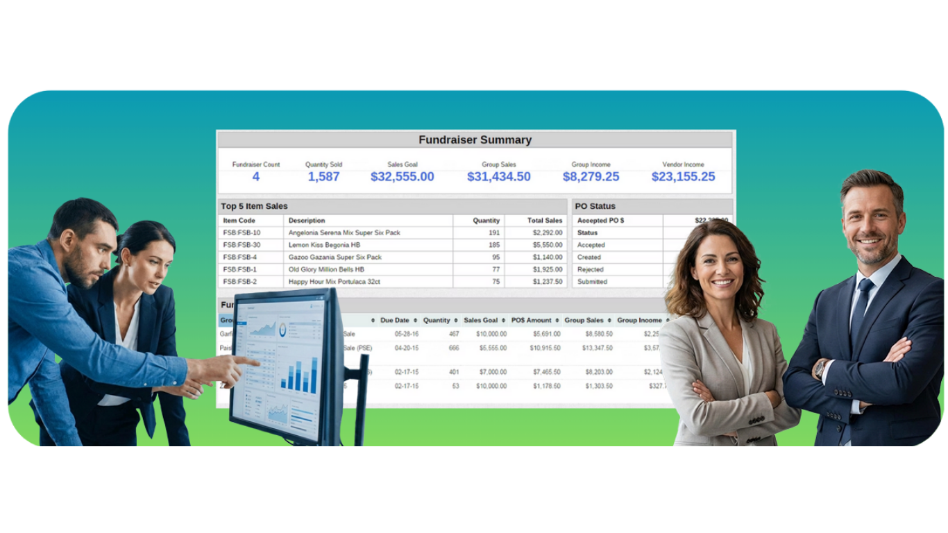 fundraiseIT program banner fundraiseIT program banner