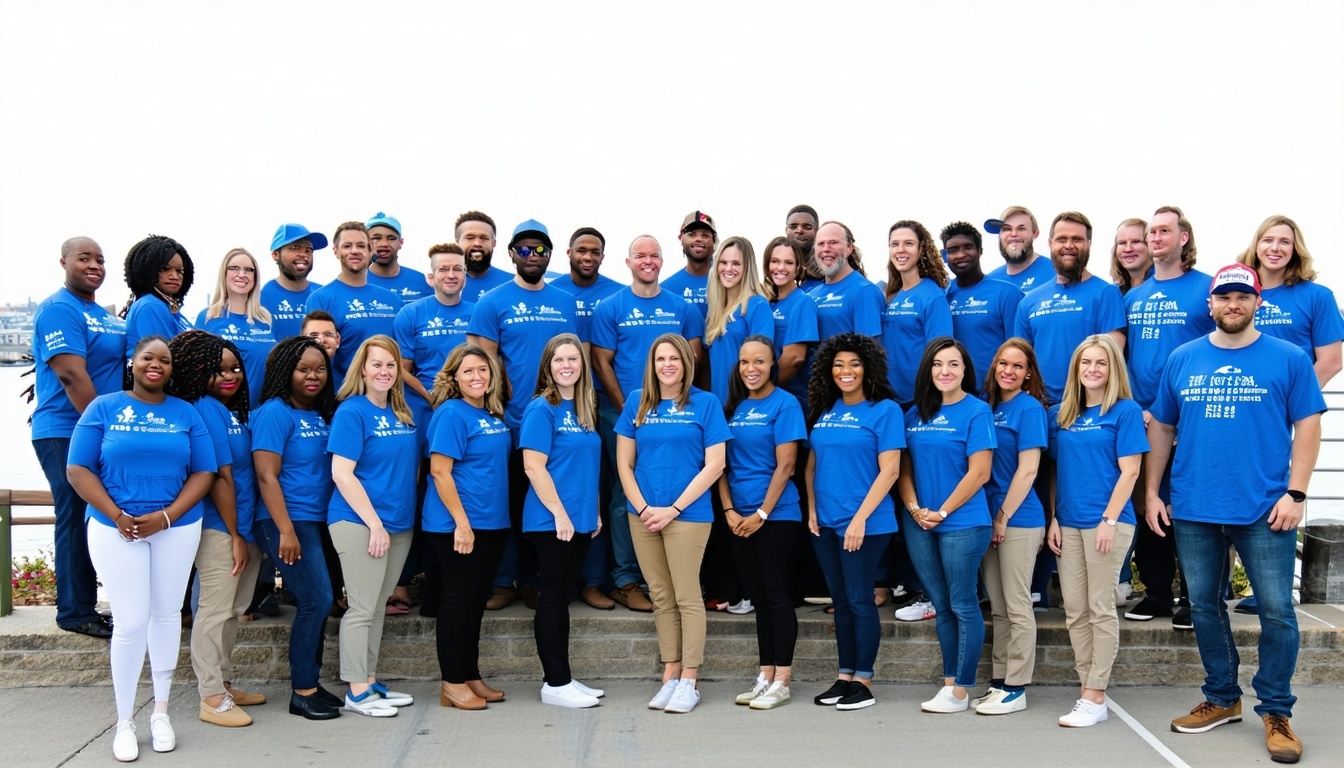 Community Service Group logo