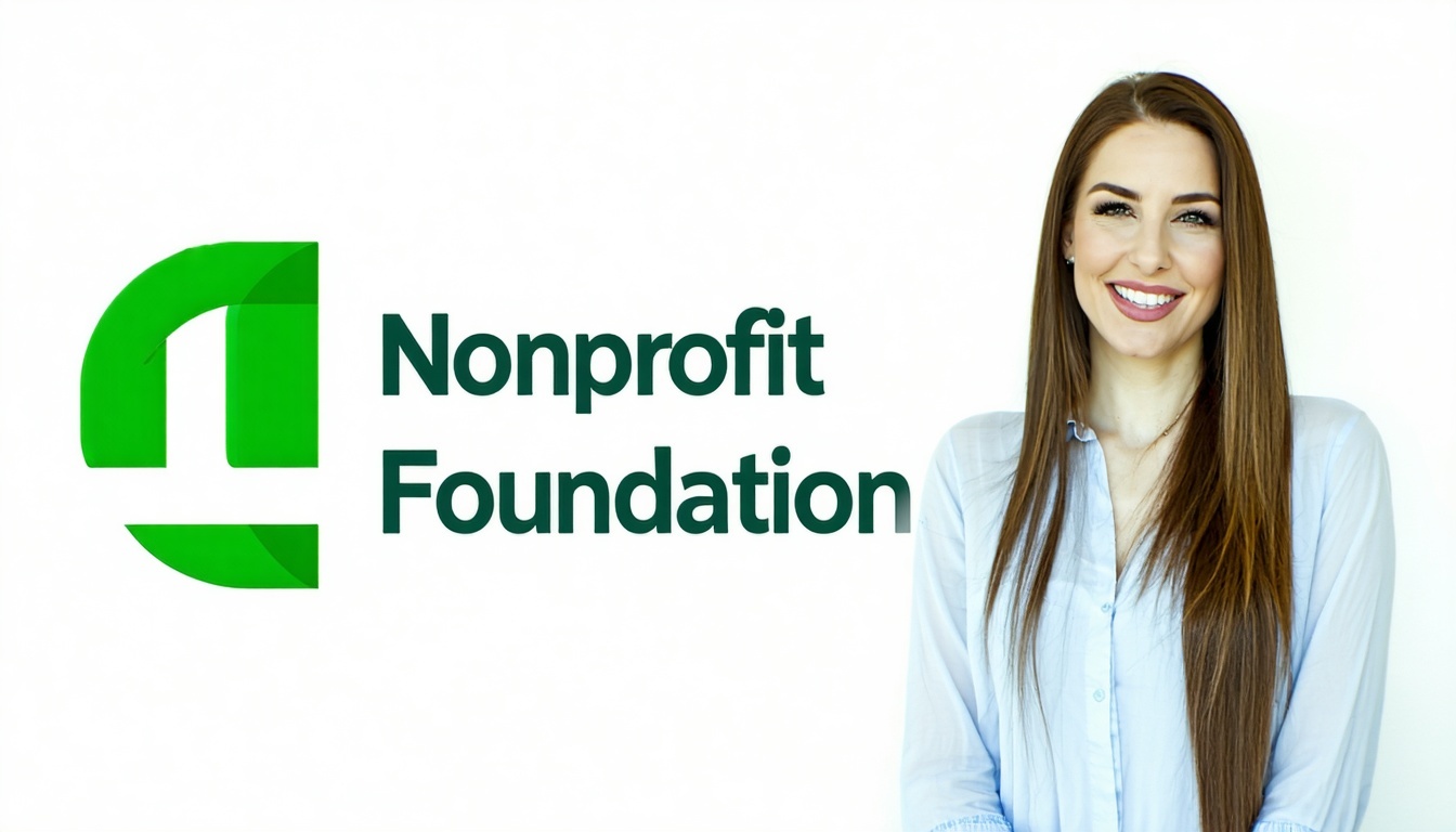 Nonprofit Foundation logo