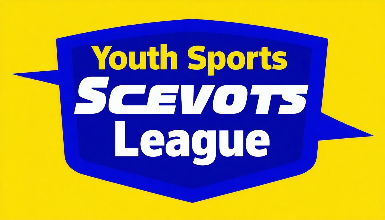 Youth Sports League logo